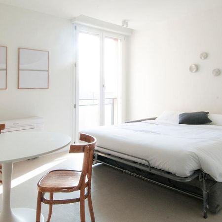 Zefiro - Saffi Design Apartments - Ambrogiohost ボローニャ エクステリア 写真