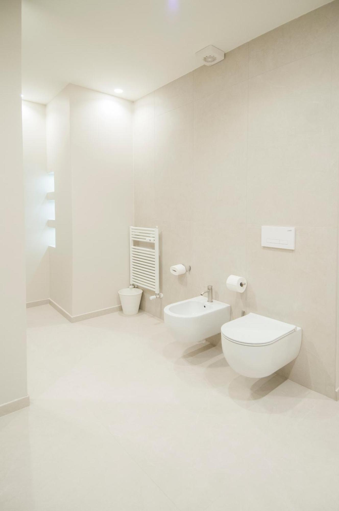 Zefiro - Saffi Design Apartments - Ambrogiohost ボローニャ エクステリア 写真