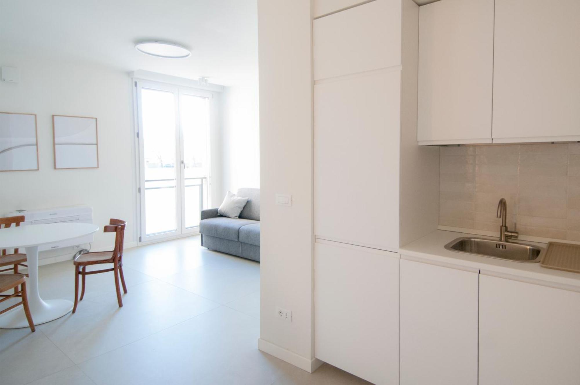 Zefiro - Saffi Design Apartments - Ambrogiohost ボローニャ エクステリア 写真